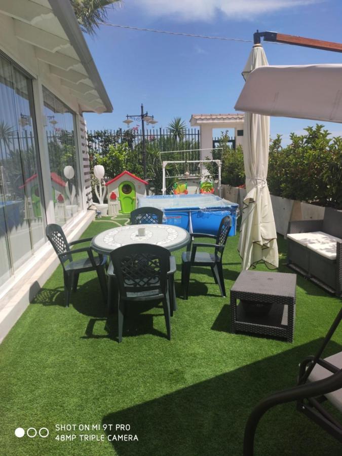 B&B Dimmito Cerignola Extérieur photo