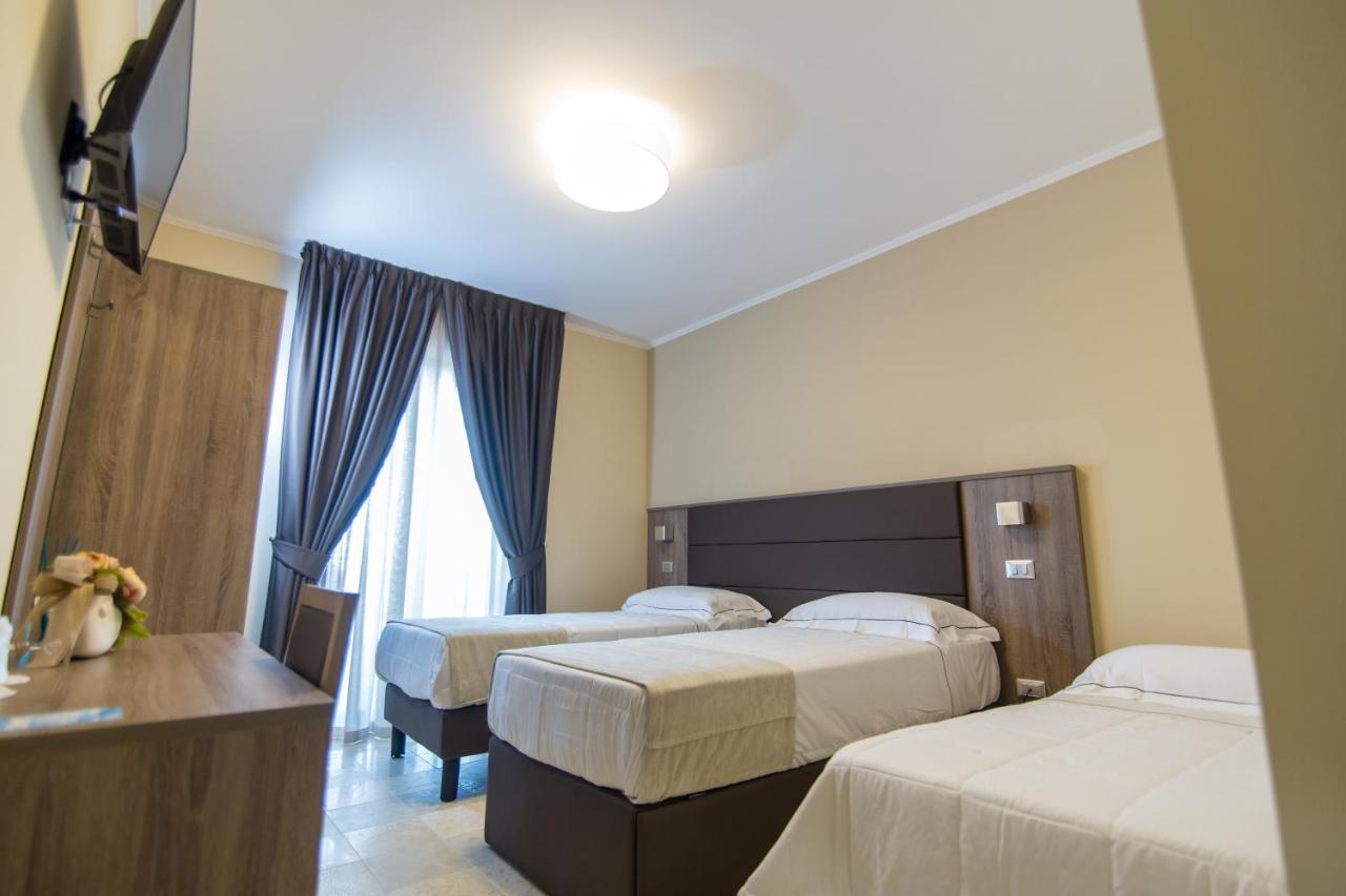 B&B Dimmito Cerignola Extérieur photo