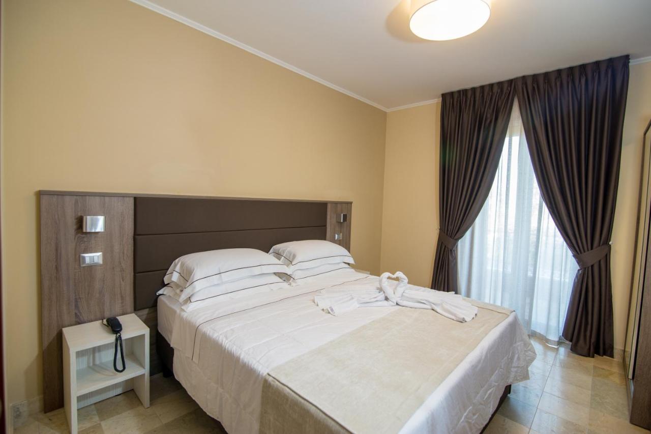 B&B Dimmito Cerignola Extérieur photo