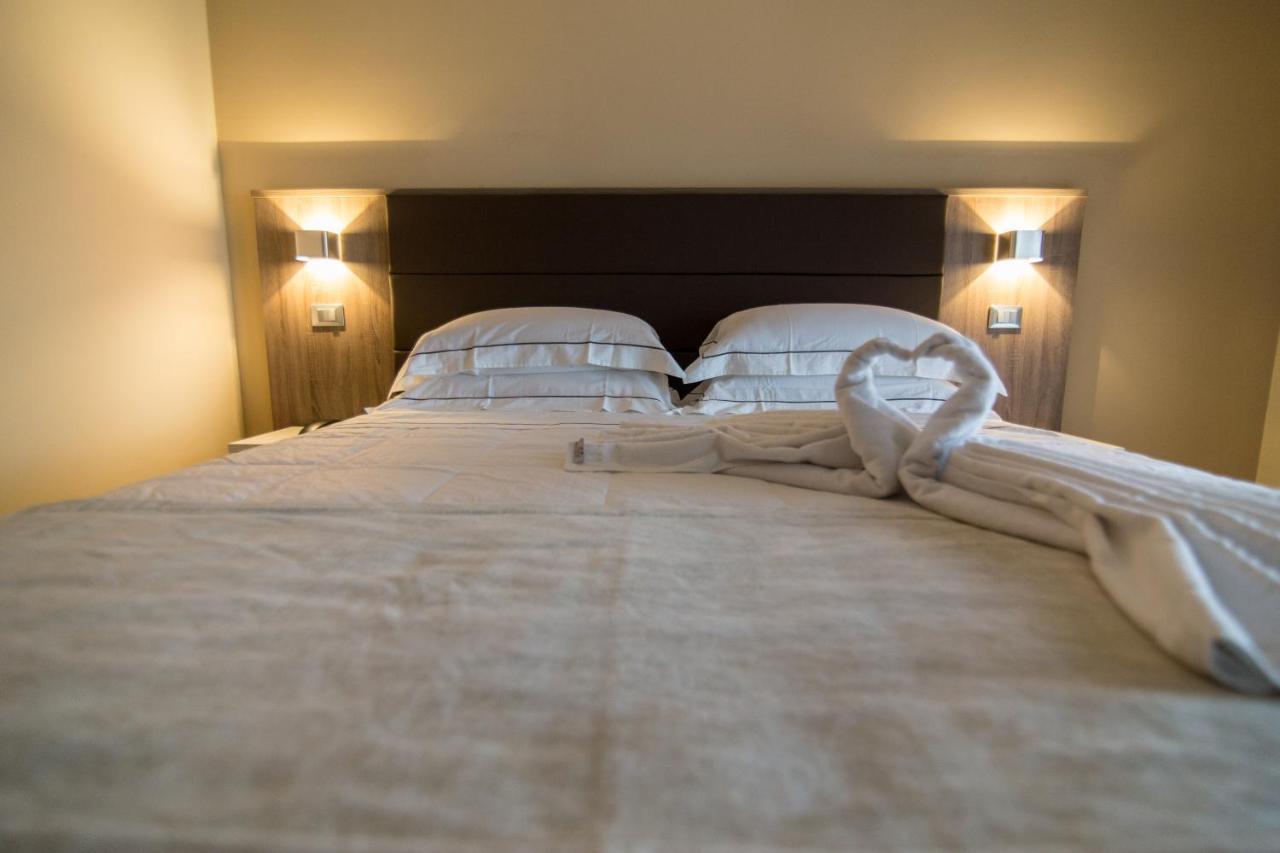 B&B Dimmito Cerignola Extérieur photo