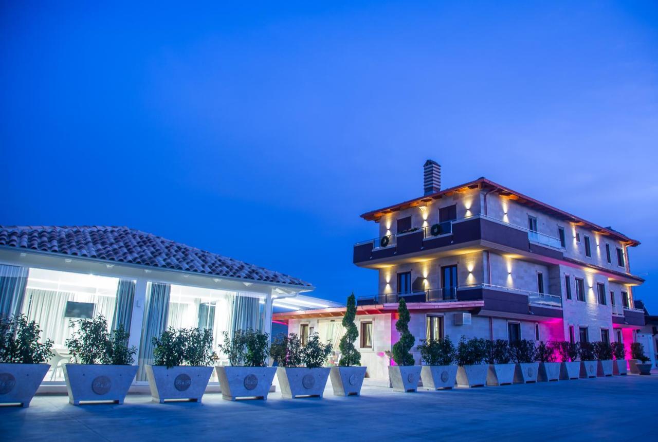 B&B Dimmito Cerignola Extérieur photo