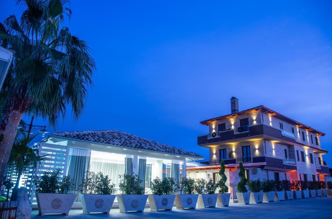 B&B Dimmito Cerignola Extérieur photo