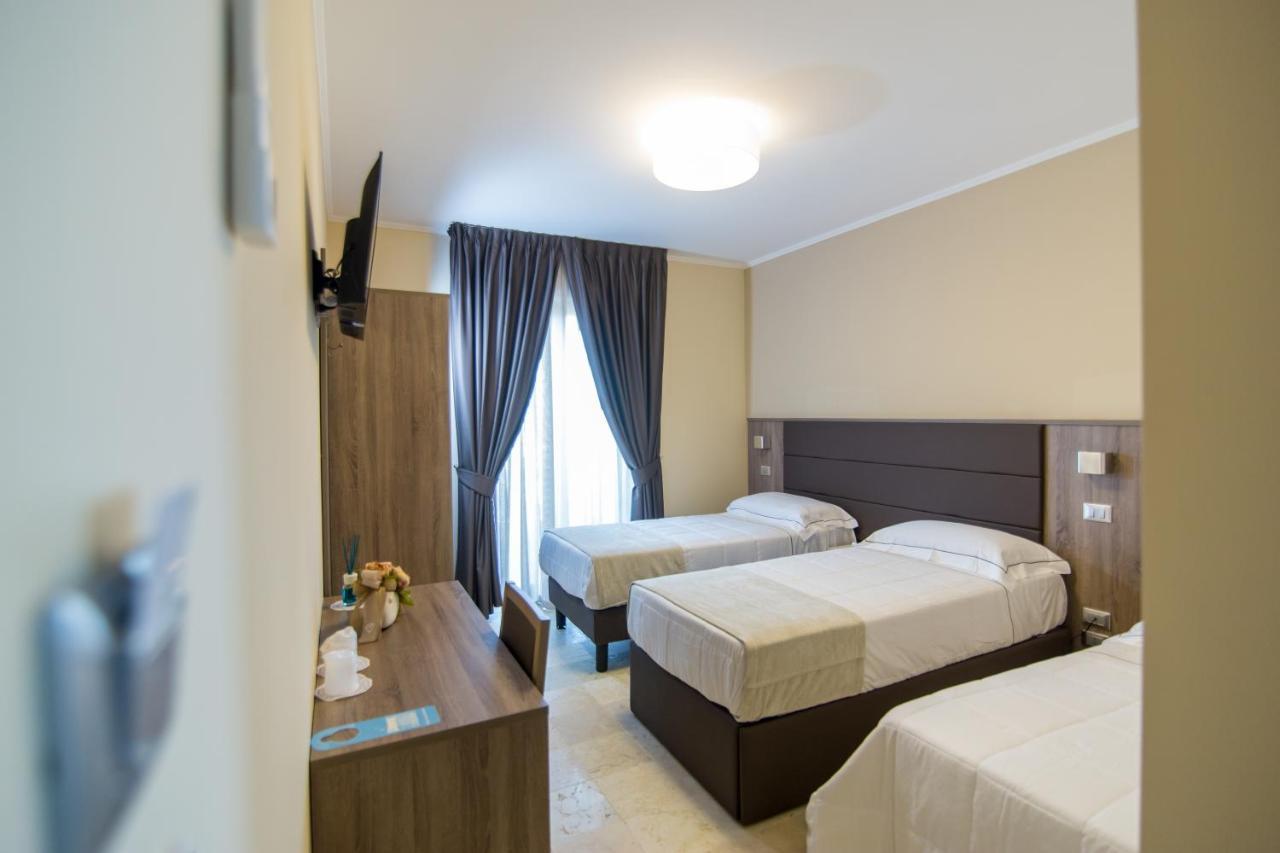 B&B Dimmito Cerignola Extérieur photo