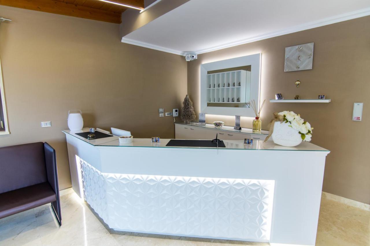 B&B Dimmito Cerignola Extérieur photo