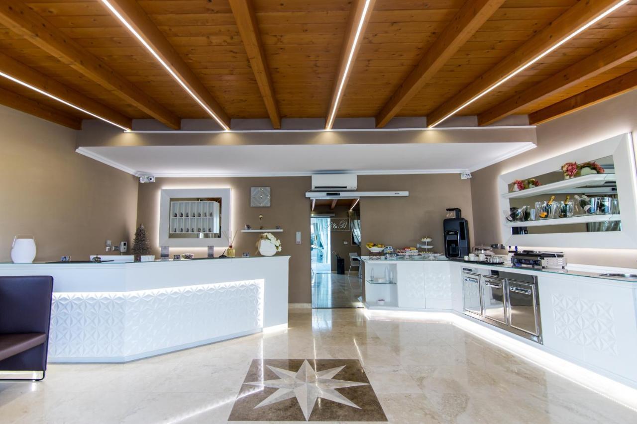 B&B Dimmito Cerignola Extérieur photo