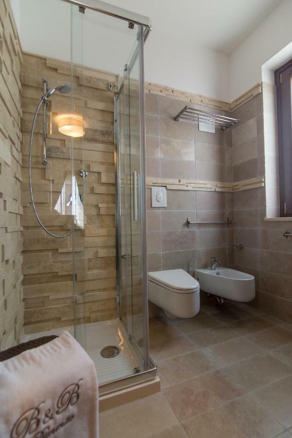 B&B Dimmito Cerignola Extérieur photo
