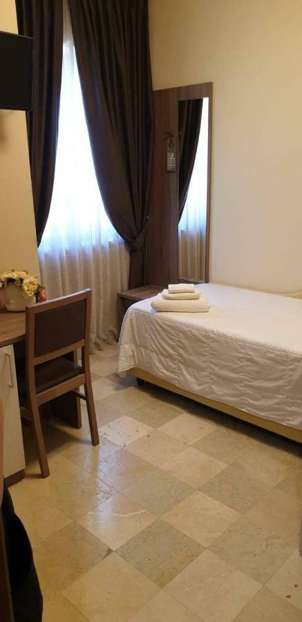 B&B Dimmito Cerignola Extérieur photo